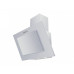 Вытяжка MBS GALTONIA 150 GLASS WHITE Вытяжка MBS GALTONIA 150 GLASS WHITE