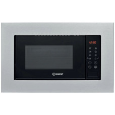 Микроволновая печь INDESIT MWI 120 GX Микроволновая печь INDESIT MWI 120 GX