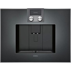 Кофемашина GAGGENAU CM450102