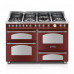 Варочный центр LOFRA RR126SMFET+MFT/2AEO CHROME Варочный центр LOFRA RR126SMFET+MFT/2AEO CHROME