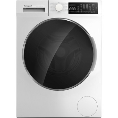 Стиральная машина WEISSGAUFF WM 49127 DS Inverter Steam Стиральная машина WEISSGAUFF WM 49127 DS Inverter Steam