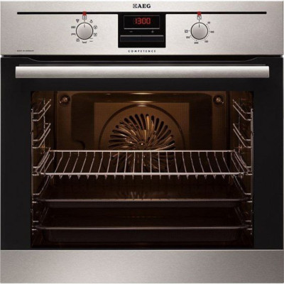 Духовой шкаф AEG e 5300202 m Духовой шкаф AEG e 5300202 m