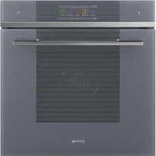 Духовой шкаф SMEG SFP6106WSPS Духовой шкаф SMEG SFP6106WSPS