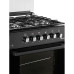 Плита IDEAL L115 ГК черный Плита IDEAL L115 ГК черный