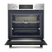 Духовой шкаф HOTPOINT-ARISTON HSTF 1231 JSAH IX Духовой шкаф HOTPOINT-ARISTON HSTF 1231 JSAH IX