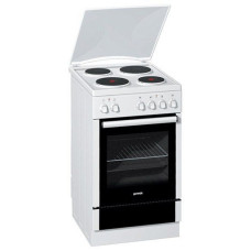 Плита электрическая GORENJE e 52102 aw1