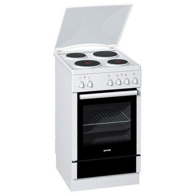 Плита электрическая GORENJE e 52102 aw1 Плита электрическая GORENJE e 52102 aw1