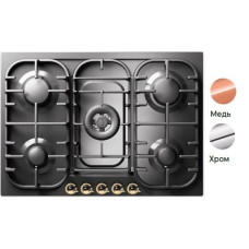 Варочная поверхность ILVE HCB70SDN/CCC Варочная поверхность ILVE HCB70SDN/CCC