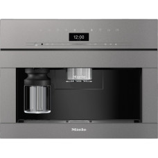 Кофемашина MIELE CVA7440 GRGR
