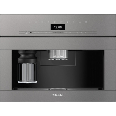 Кофемашина MIELE CVA7440 GRGR