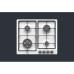 Варочная панель ARDESIA HBF6V4GTW