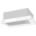 Вытяжка WEISSGAUFF TEL 500 White Glass Вытяжка WEISSGAUFF TEL 500 White Glass