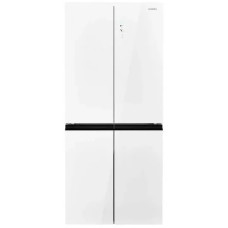 Холодильник MAUNFELD MFF192NFPW01 Inverter