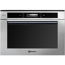 Микроволновая печь BAUKNECHT EMCHT9145/IXL Микроволновая печь BAUKNECHT EMCHT9145/IXL