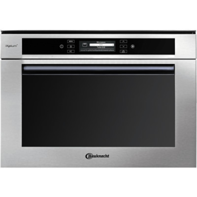 Микроволновая печь BAUKNECHT EMCHT9145/IXL Микроволновая печь BAUKNECHT EMCHT9145/IXL