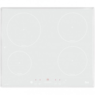 Электрическая поверхность TEKA irs 641 white Электрическая поверхность TEKA irs 641 white