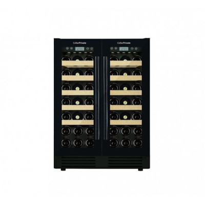 Винный шкаф CELLAR PRIVATE CP042-2TB Винный шкаф CELLAR PRIVATE CP042-2TB