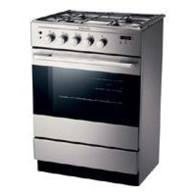 Плита газовая ELECTROLUX ekg 603102 x Плита газовая ELECTROLUX ekg 603102 x