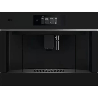 Кофемашина AEG TC8NK7T Кофемашина AEG TC8NK7T