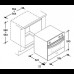 Духовой шкаф CANDY flg 202 w Духовой шкаф CANDY flg 202 w