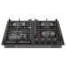 Варочная поверхность KORTING HGG 6451 CTN Варочная поверхность KORTING HGG 6451 CTN