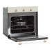 Духовой шкаф DELVENTO V6EO16100