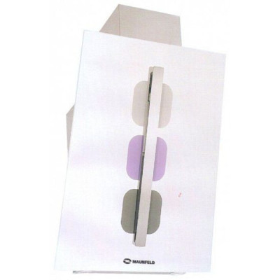 Вытяжка MAUNFELD thames white 60 Вытяжка MAUNFELD thames white 60