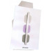 Вытяжка MAUNFELD thames white 60 Вытяжка MAUNFELD thames white 60