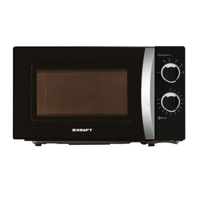 Микроволновая печь KRAFT KF20MW7B-202M Микроволновая печь KRAFT KF20MW7B-202M