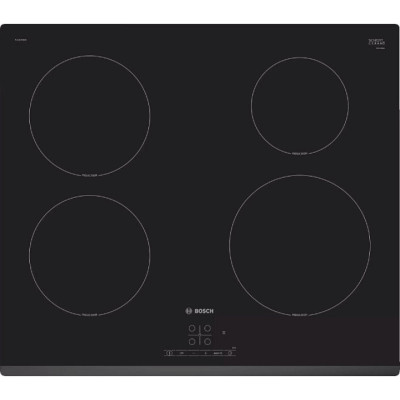 Варочная панель BOSCH PUE63RBB5E Варочная панель BOSCH PUE63RBB5E