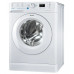 Стиральная машина INDESIT BWSA 61053 W Стиральная машина INDESIT BWSA 61053 W