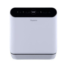 Посудомоечная машина БИРЮСА DWC-506/6 W Посудомоечная машина БИРЮСА DWC-506/6 W