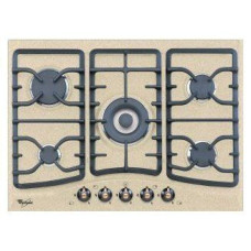 Поверхность WHIRLPOOL akm 394 ae