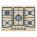 Поверхность WHIRLPOOL akm 394 ae Поверхность WHIRLPOOL akm 394 ae