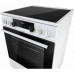 Стеклокерамическая плита GORENJE EC6341WD Стеклокерамическая плита GORENJE EC6341WD