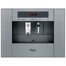 Встраиваемая кофеварка Hotpoint-Ariston MCA 16