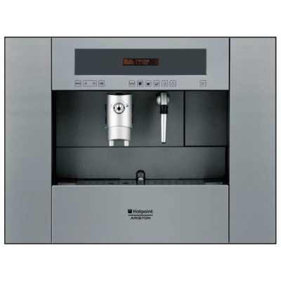 Встраиваемая кофеварка Hotpoint-Ariston MCA 16