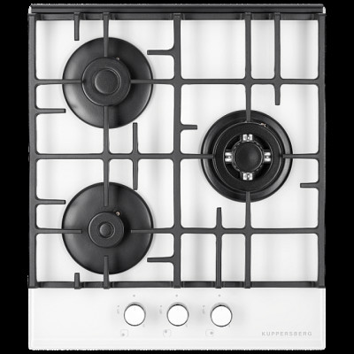 Варочная поверхность KUPPERSBERG FQ 42 W Варочная поверхность KUPPERSBERG FQ 42 W