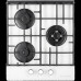 Варочная поверхность KUPPERSBERG FQ 42 W Варочная поверхность KUPPERSBERG FQ 42 W