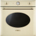 Духовой шкаф SMEG sf855po Духовой шкаф SMEG sf855po