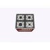 Варочный центр ILVE P07DNE3/BUP Варочный центр ILVE P07DNE3/BUP