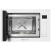 Микроволновая печь MEFERI MMO6028WH COMFORT PLUS Микроволновая печь MEFERI MMO6028WH COMFORT PLUS