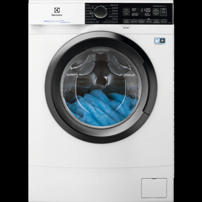 Стиральная машина ELECTROLUX PerfectCare 600 EW6S226SPI Стиральная машина ELECTROLUX PerfectCare 600 EW6S226SPI