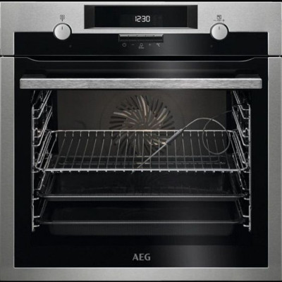 Духовой шкаф AEG BCM 542350 M Духовой шкаф AEG BCM 542350 M