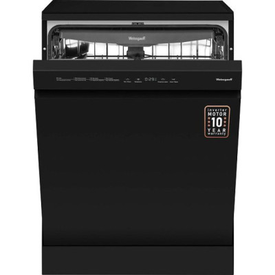 Посудомоечная машина WEISSGAUFF DW 6038 B Inverter Посудомоечная машина WEISSGAUFF DW 6038 B Inverter