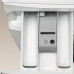 Стиральная машина ELECTROLUX EW7WR4684W Стиральная машина ELECTROLUX EW7WR4684W