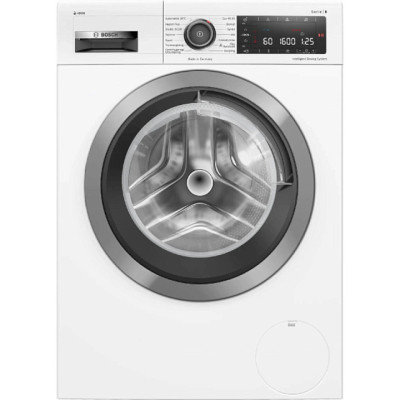 Стиральная машина BOSCH WAX02KLOSN Стиральная машина BOSCH WAX02KLOSN