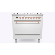 Варочный центр ILVE P096QNE3/WHP