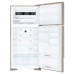 Холодильник HITACHI R-V662 PU3 BEG Холодильник HITACHI R-V662 PU3 BEG