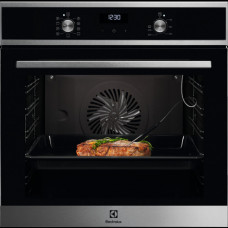 Духовой шкаф Electrolux OEE5C71X Духовой шкаф Electrolux OEE5C71X